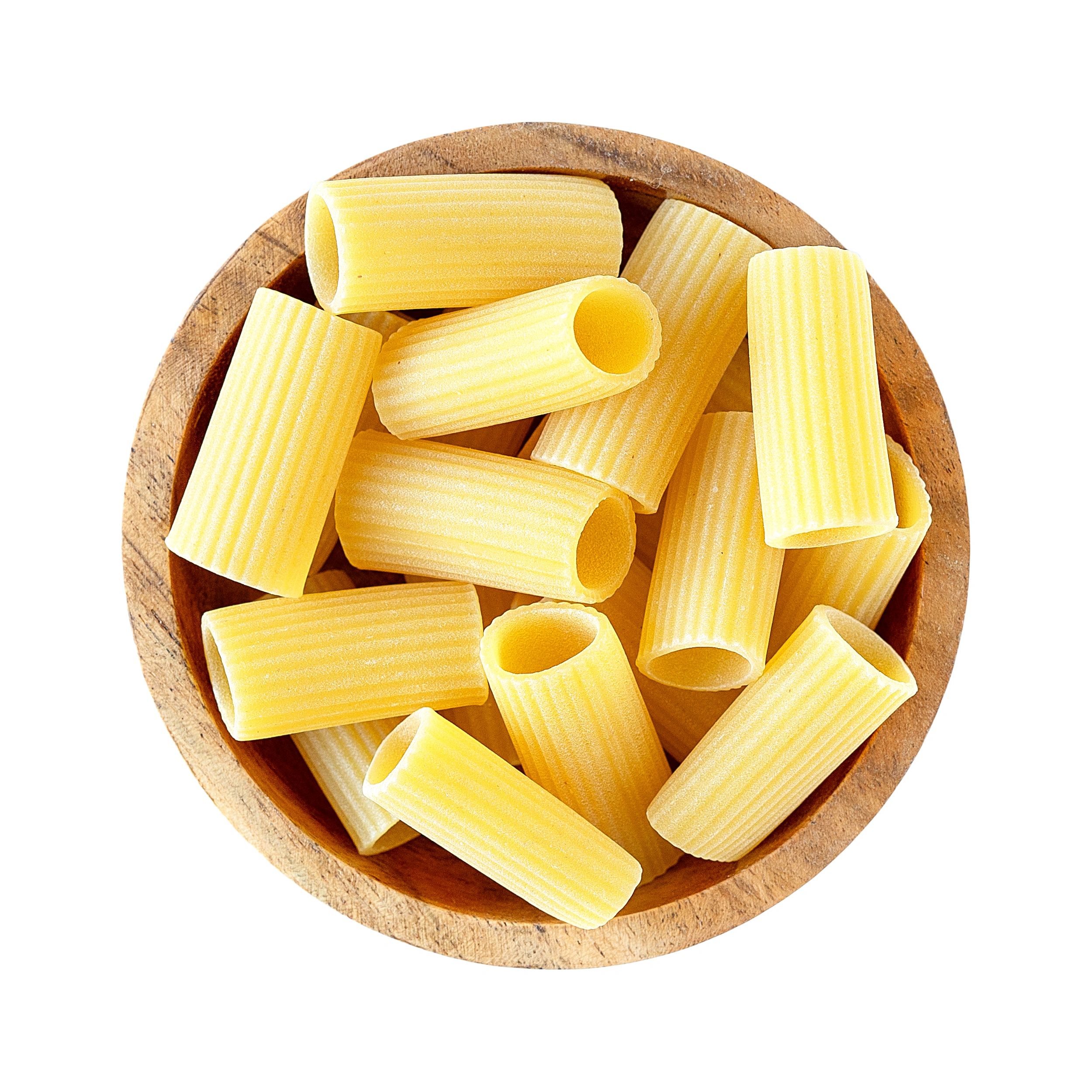 Granora millet pasta packshot